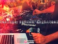 【天津夜生活指南】高薪轻松职场，都市女孩的闪耀舞台！